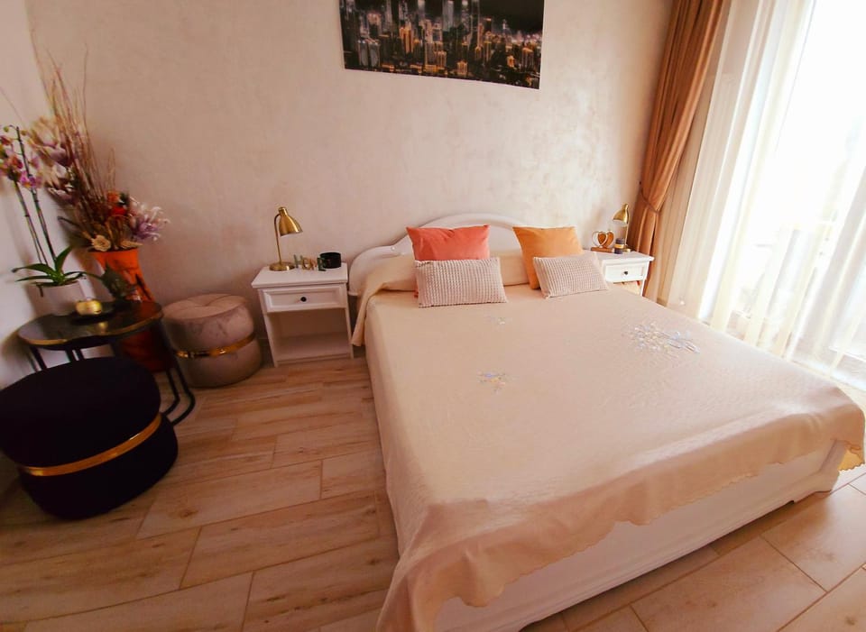 Andrew'S Apartment Central Mamaia Apartment in Constanta