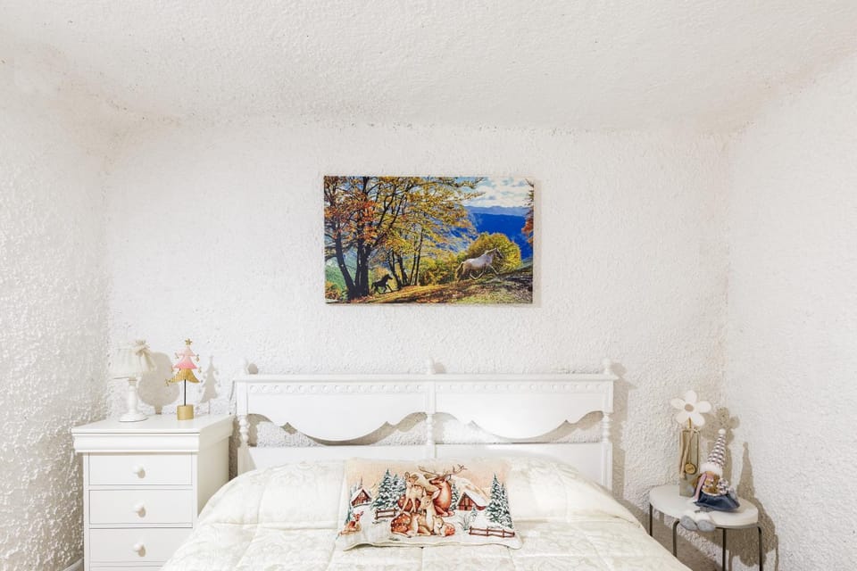 Il Bosco Guest House Subiaco House in Abruzzo