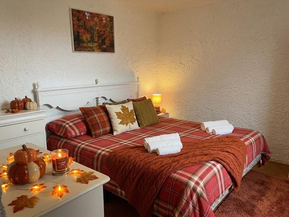 Il Bosco Guest House Subiaco House in Lazio