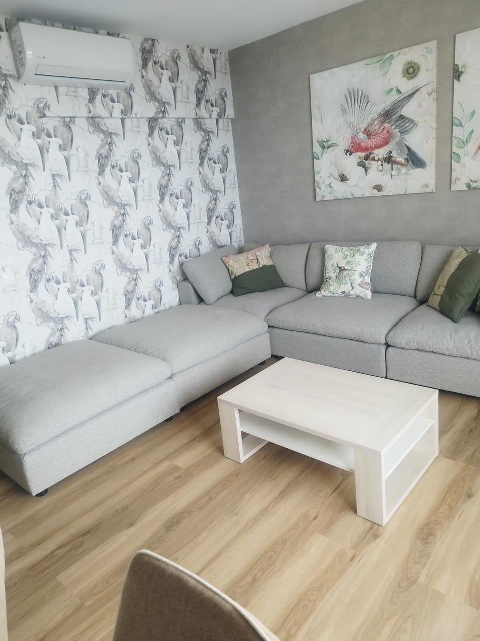 Micky s Beach Home Apartment in Portimao
