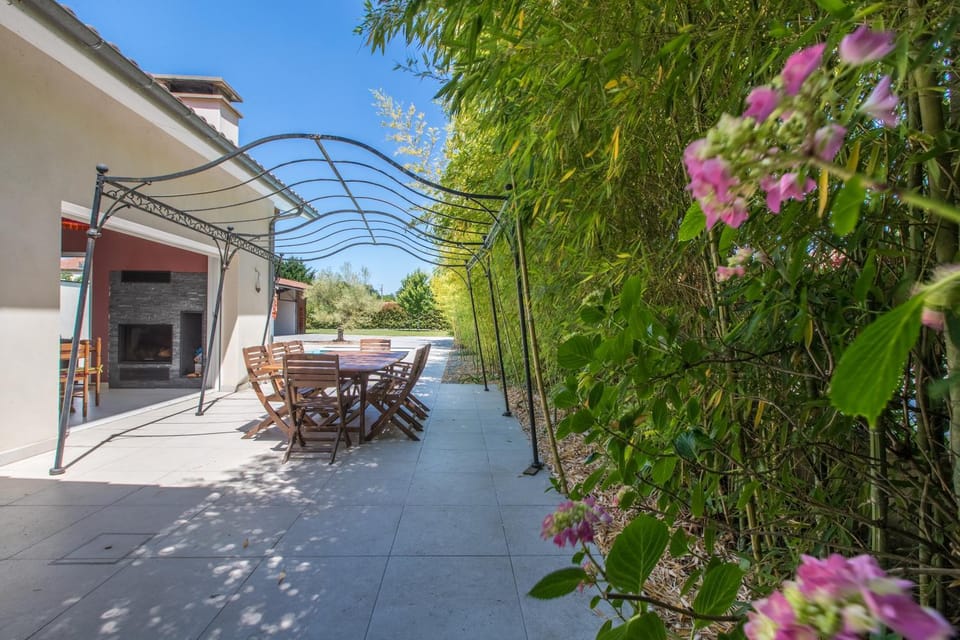 Patio, Balcony/Terrace