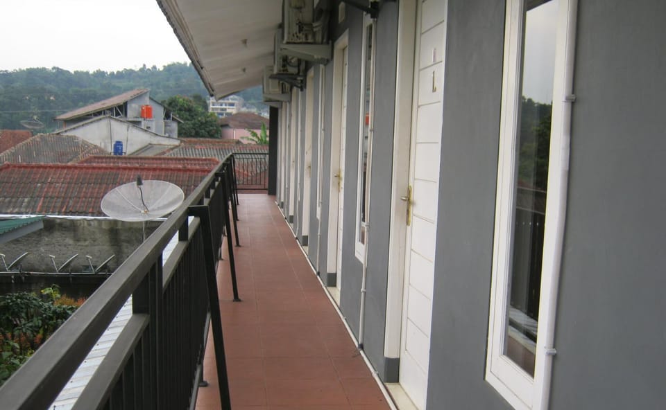 View (from property/room)