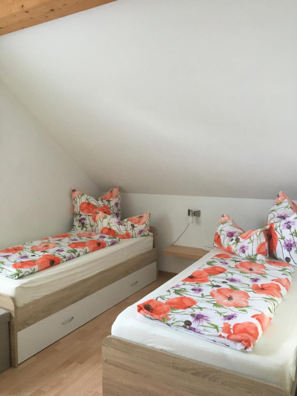 Ferienwohnung Einkehr bei Franz Apartment in Saxony