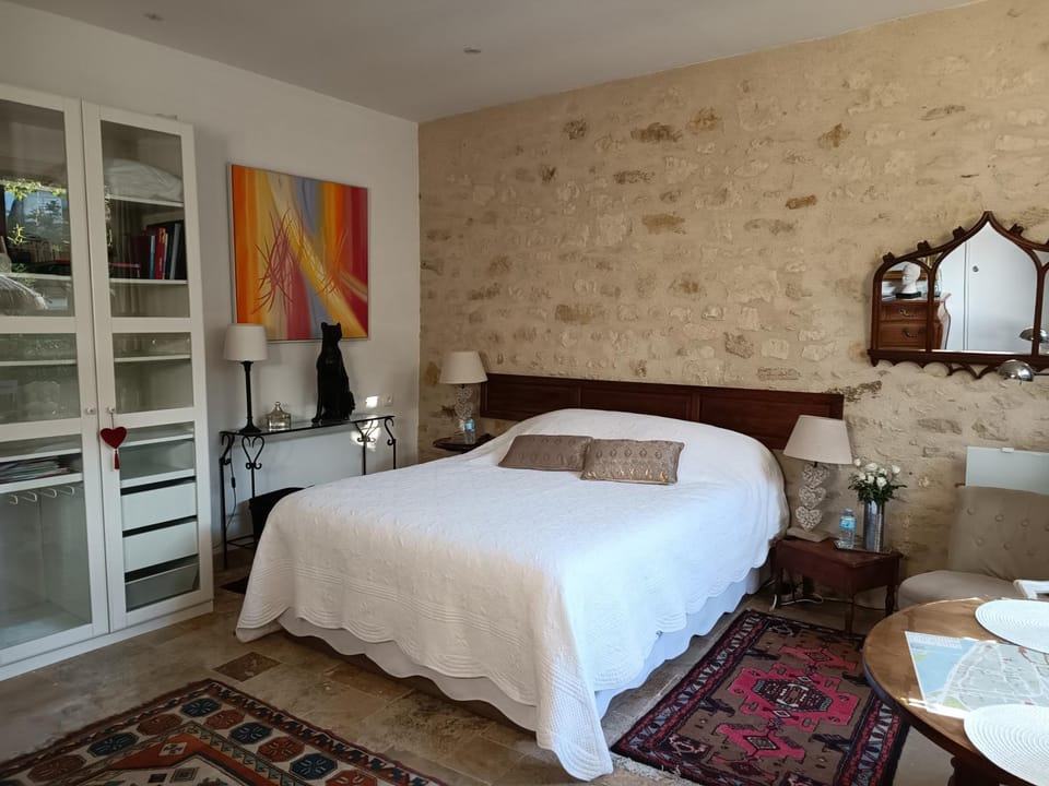 Gîte la comète House in Centre-Val de Loire