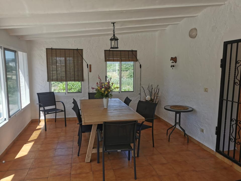 Casa Rural Mas Halcón House in Valencian Community