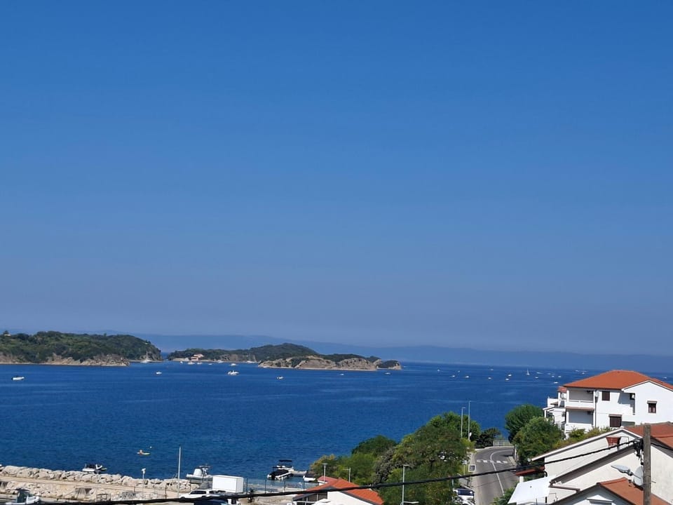 Sea view