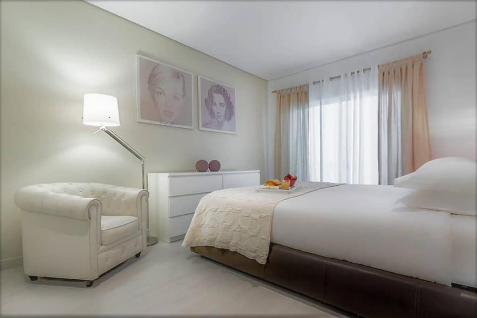 City Center With Charm Apartment in Lisbon