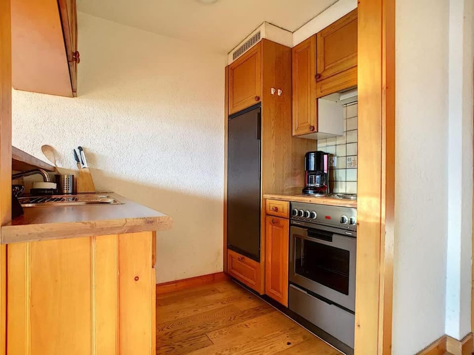 Ballettes 112 Apartment in Riddes