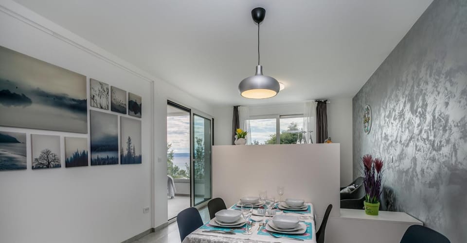 2A partment Rukavina Apartment in Primorje-Gorski Kotar County