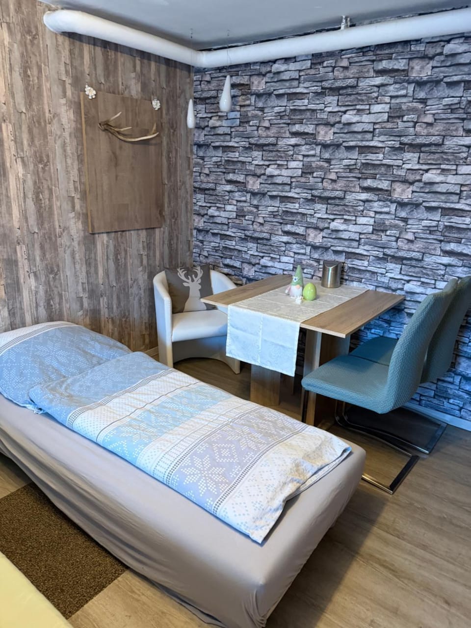 Gästezimmer Ellmau und Weserberglandblick Vacation rental in Hann. Münden