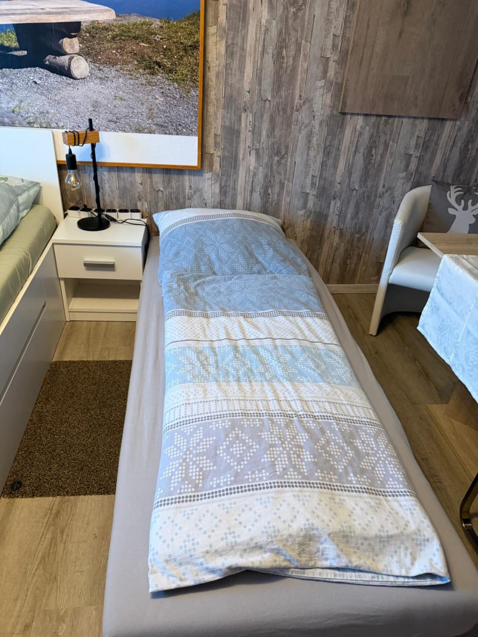 Gästezimmer Ellmau und Weserberglandblick Vacation rental in Hann. Münden