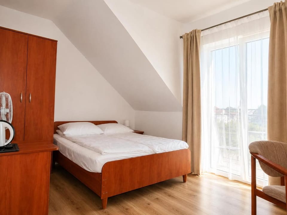 U KAZI Bed and Breakfast in West Pomeranian Voivodeship, Poland