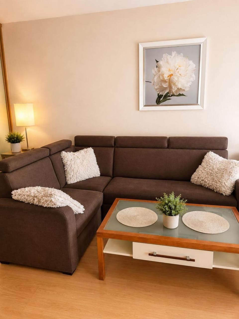 Apartament Reymonta przy morzu Apartment in West Pomeranian Voivodeship, Poland