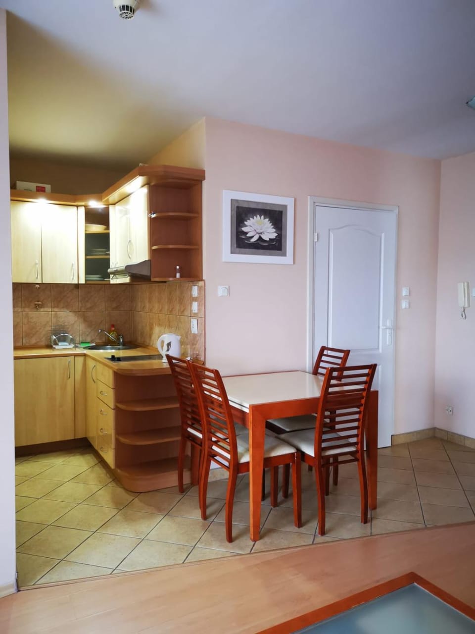 Apartament Reymonta przy morzu Apartment in West Pomeranian Voivodeship, Poland