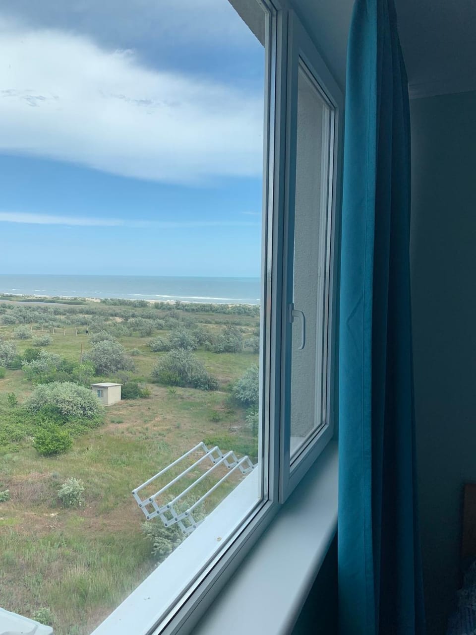 Променад "MAXXSEA" Apartment hotel in Odessa Oblast