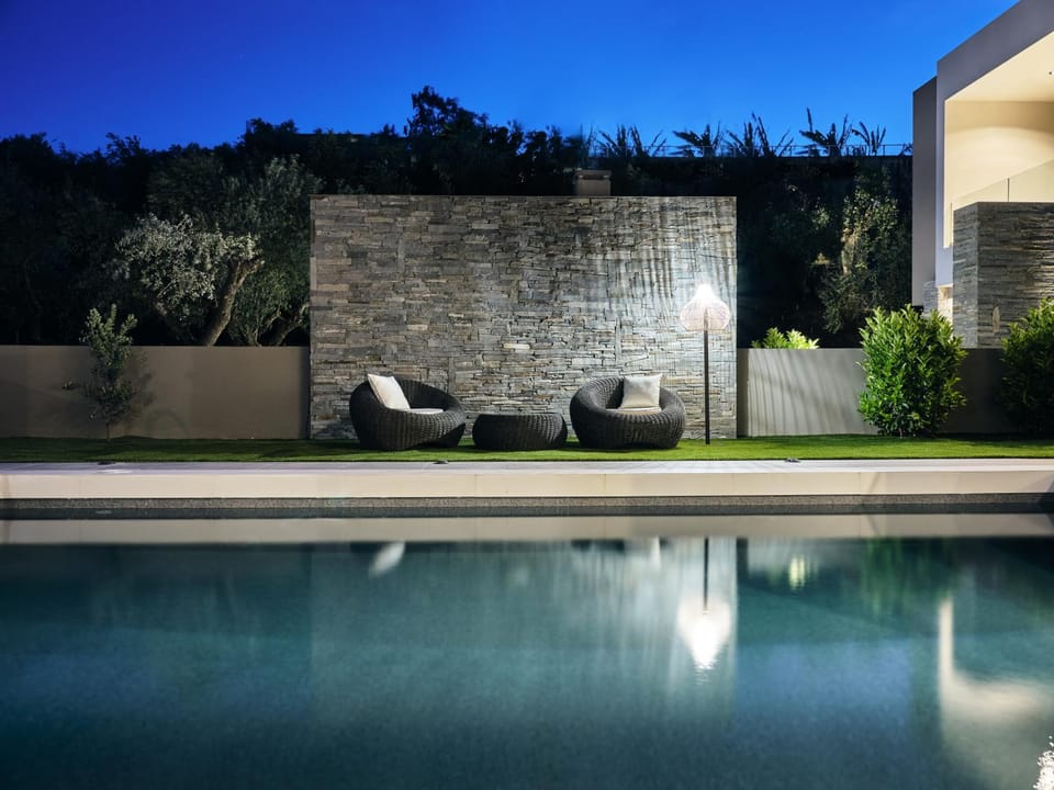 Aguacate Glafki with heated private swimming pool Villa in Zakynthos, Greece