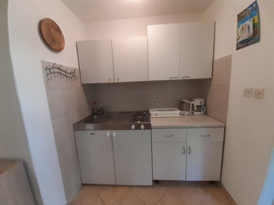 Apartment Španjol Anka Apartment in Lika-Senj County