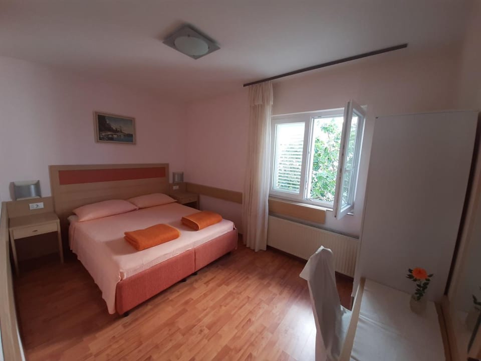 Apartment Španjol Anka Apartment in Lika-Senj County