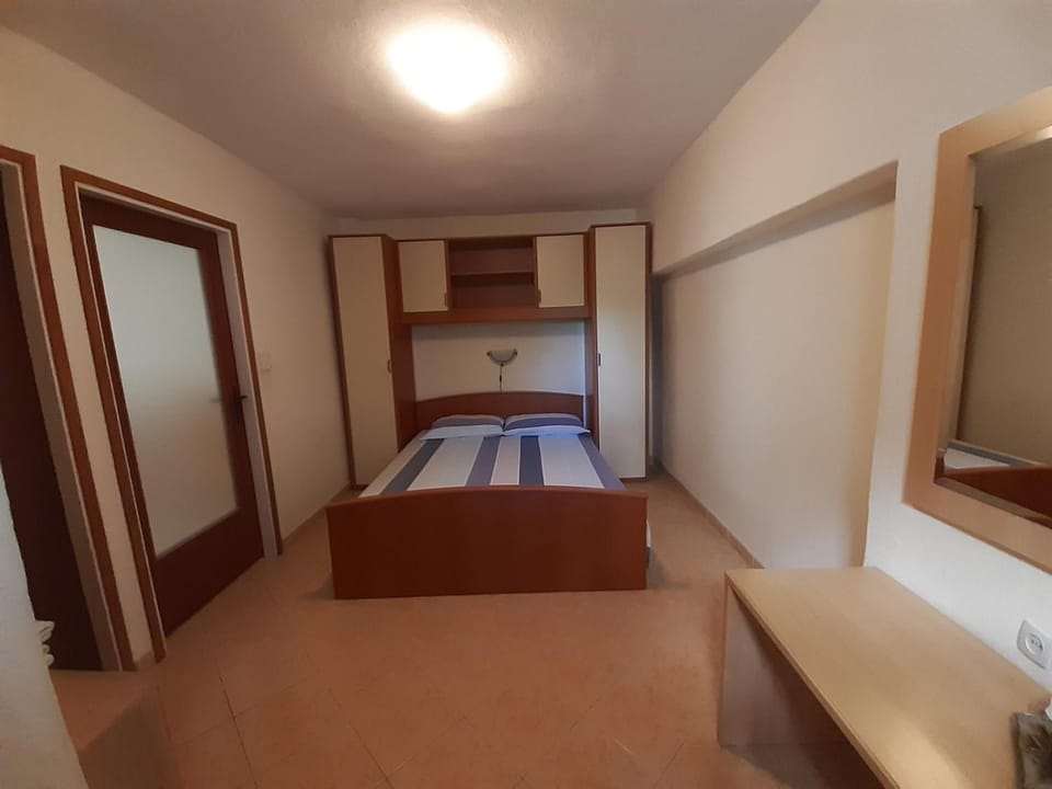 Apartment Španjol Anka Apartment in Lika-Senj County