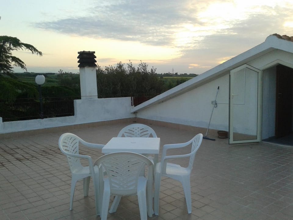 Appartamento Panoramico House in Vasto