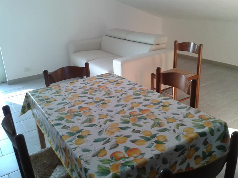 Appartamento Panoramico House in Vasto