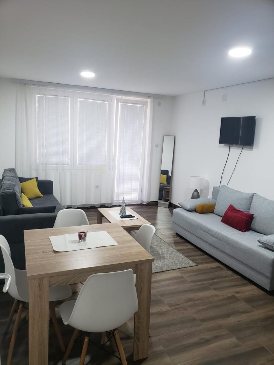 MIKABEL Sokobanja Apartment in Serbia