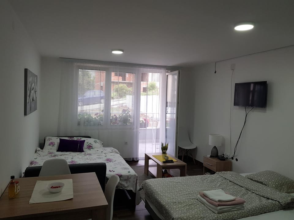 MIKABEL Sokobanja Apartment in Serbia