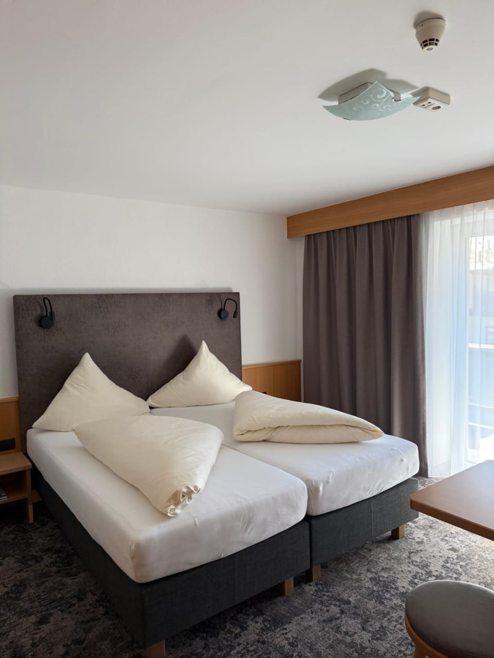 Hotel Garni Ehrenreich Bed and Breakfast in Trentino-South Tyrol