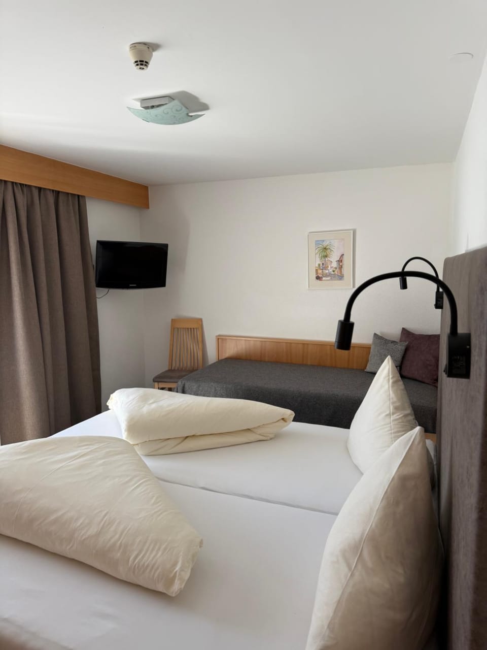Hotel Garni Ehrenreich Bed and Breakfast in Trentino-South Tyrol
