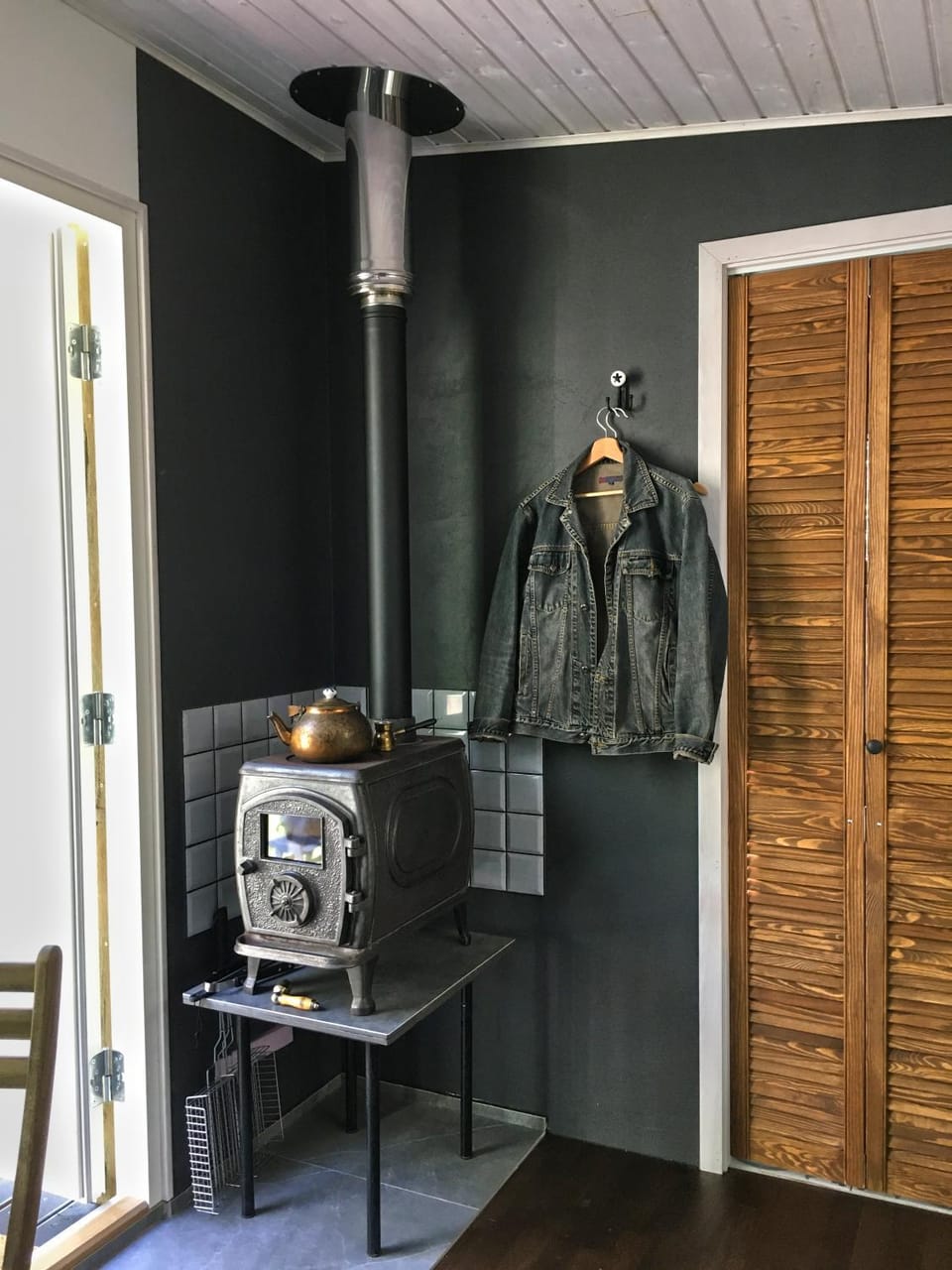 Inkilas Campground/ 
RV Resort in Vilnius County, Lithuania