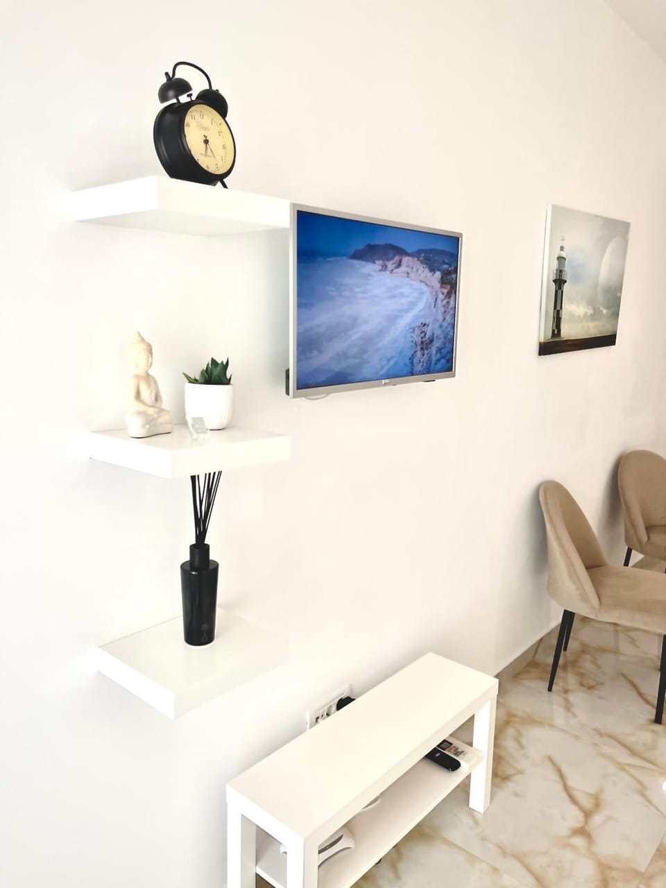 Studio Crazy Beach Summerland Apartment in Constanta