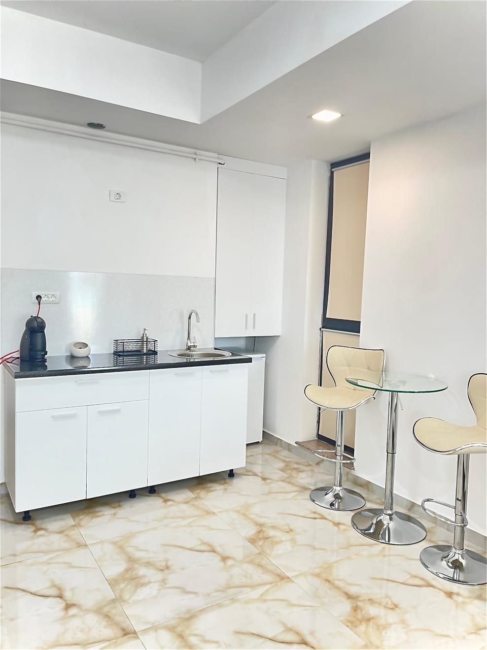 Studio Crazy Beach Summerland Apartment in Constanta