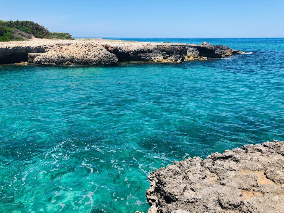 Suite Paraiso Bed and Breakfast in Province of Taranto