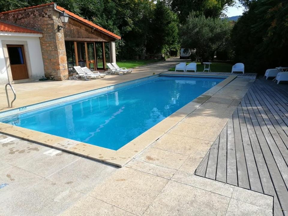 Casal dos Zimbros House in Portugal