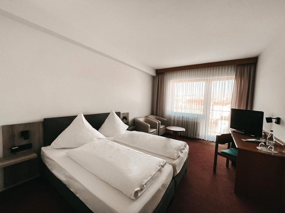 Property building, Bedroom