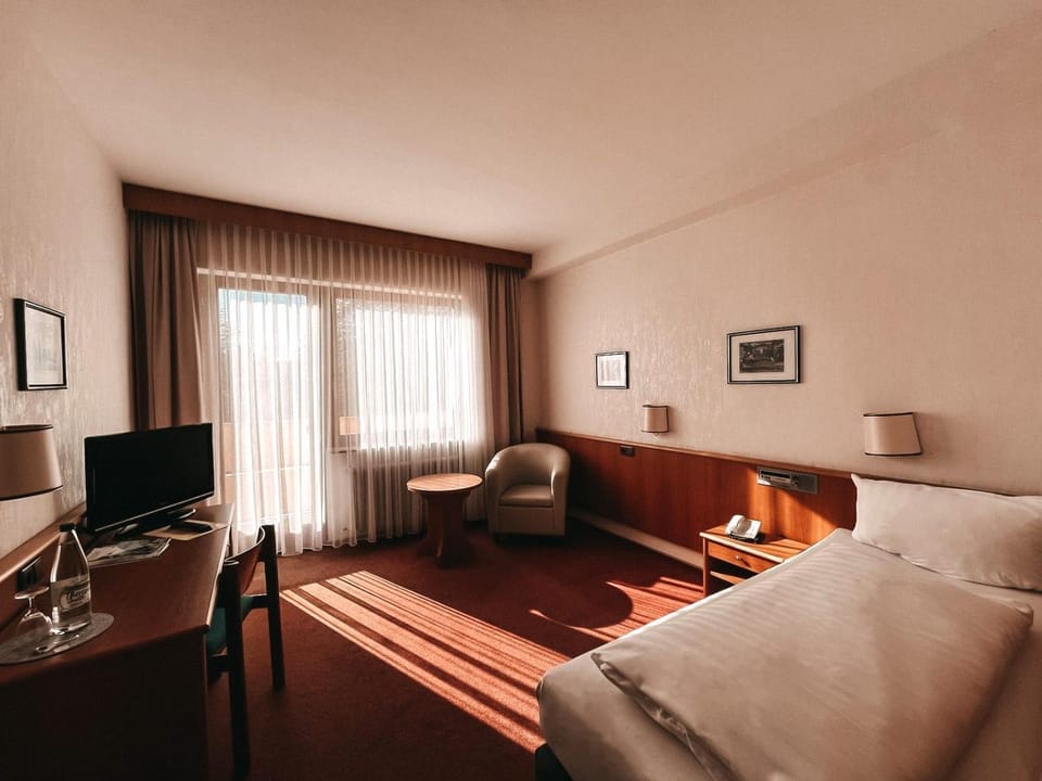 Property building, Bedroom