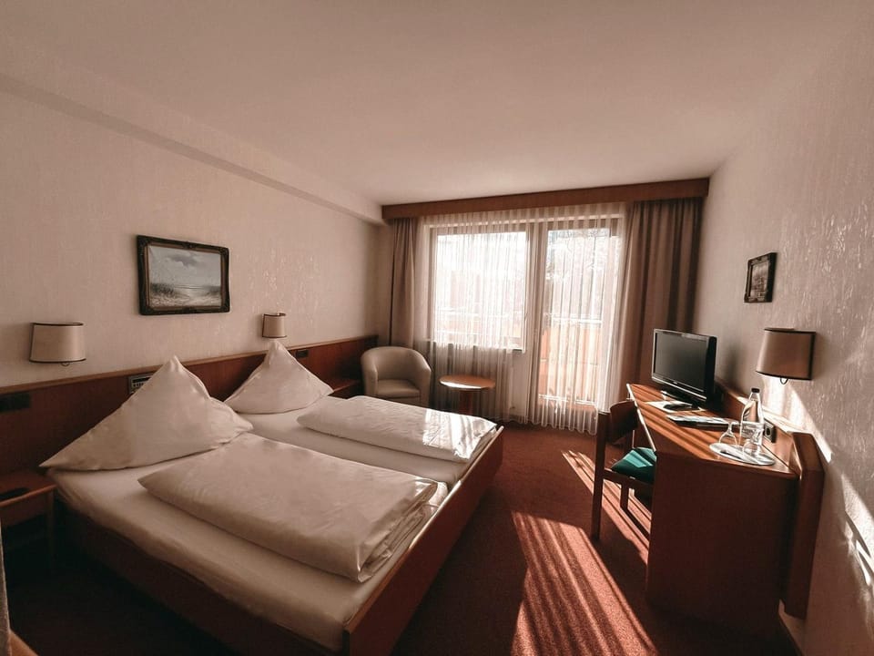 Property building, Bedroom