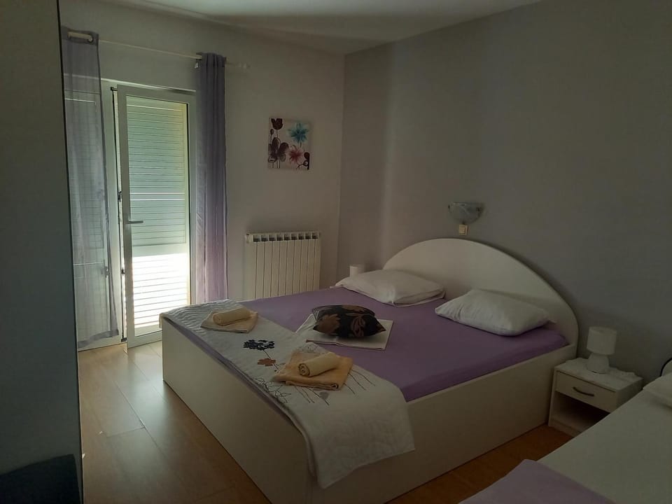 LEVANDA Apartment in Supetarska Draga