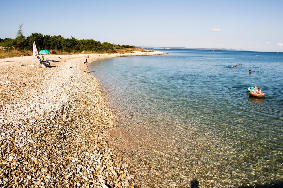 Nearby landmark, Day, Natural landscape, Children play ground, Beach