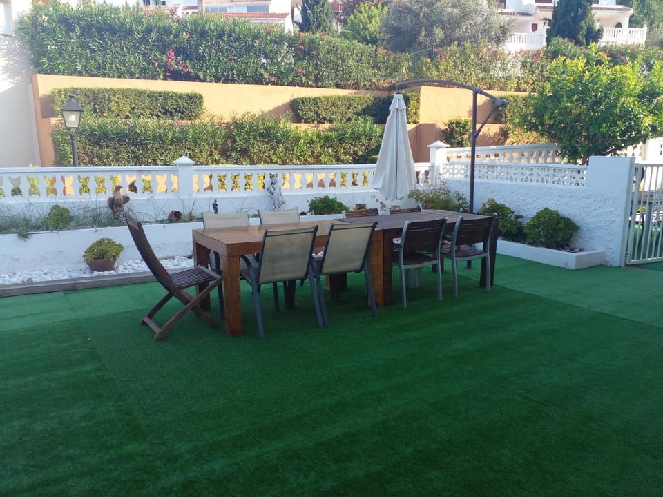 Villapreciosa Apartment in Peniscola