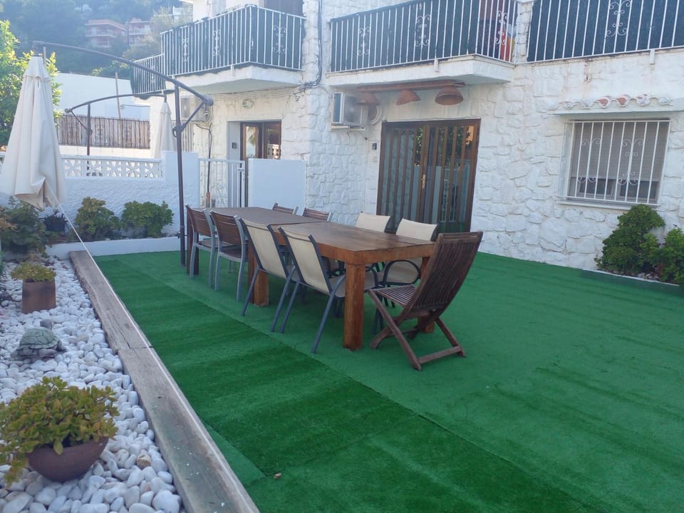 Villapreciosa Apartment in Peniscola