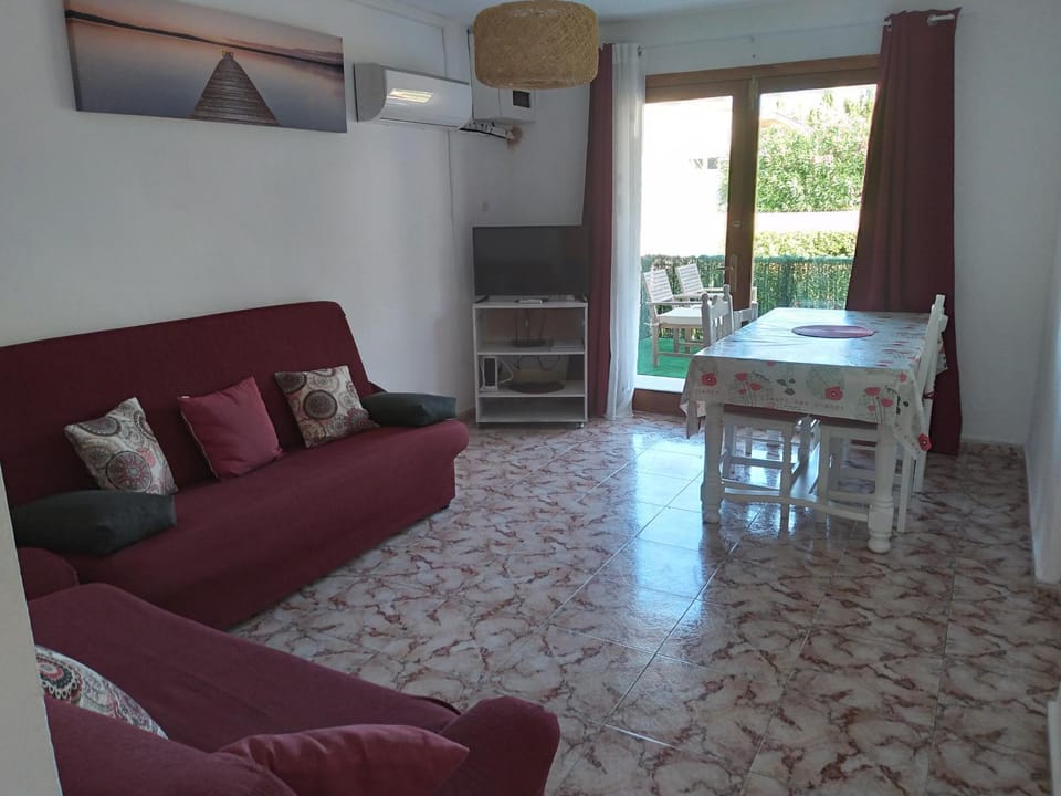 Villapreciosa Apartment in Peniscola