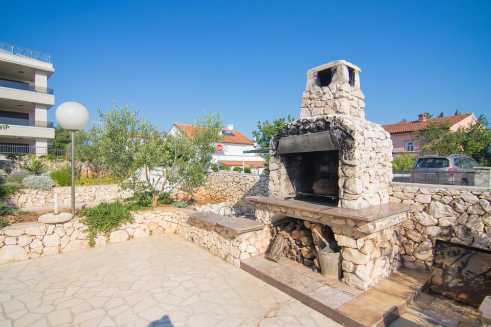 Albert Apartaments Krk Apartment in Krk