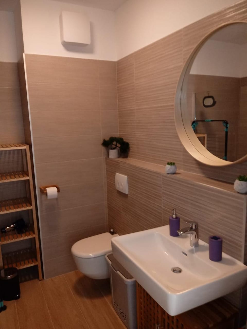 SEAVIEW ROGOZNICA Apartment in Šibenik-Knin County, Croatia