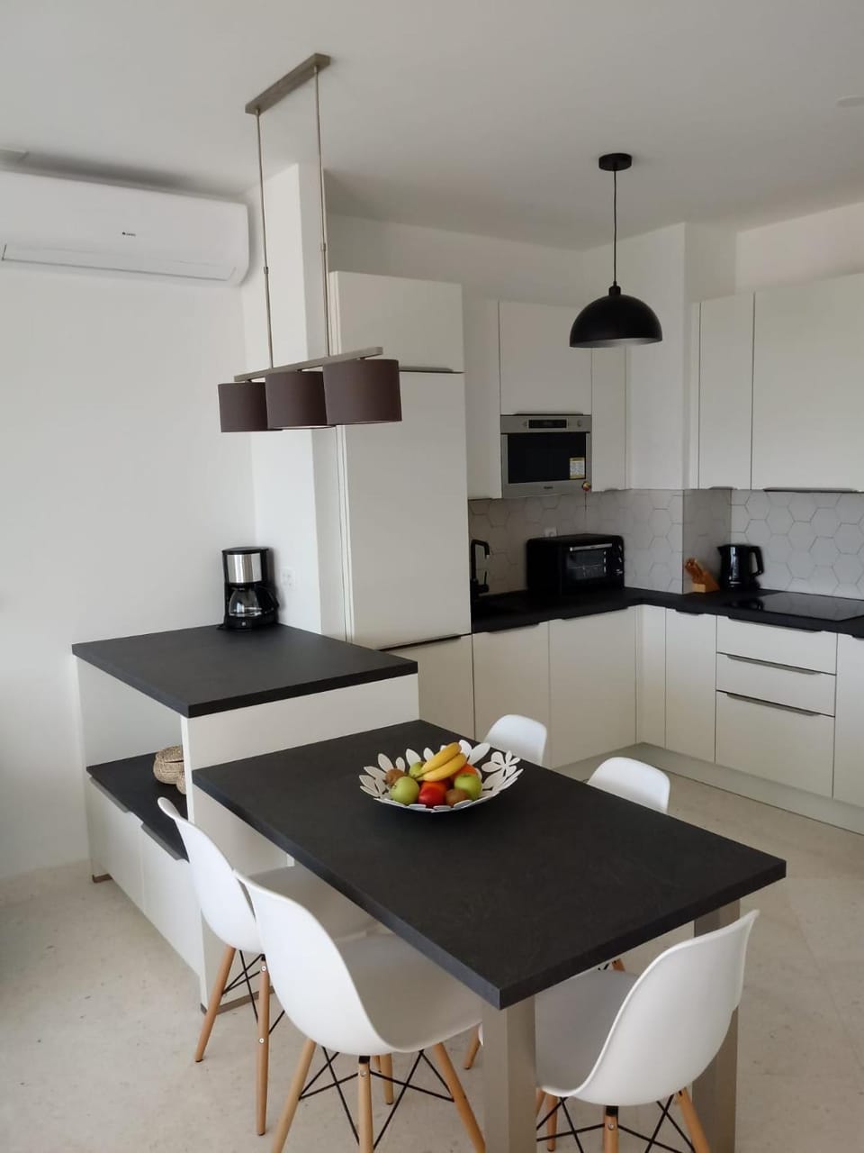 SEAVIEW ROGOZNICA Apartment in Šibenik-Knin County, Croatia