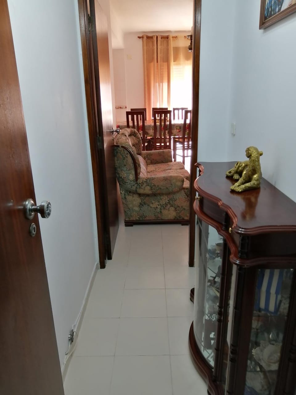 apartamentos lazarino1 Apartment in Nazaré