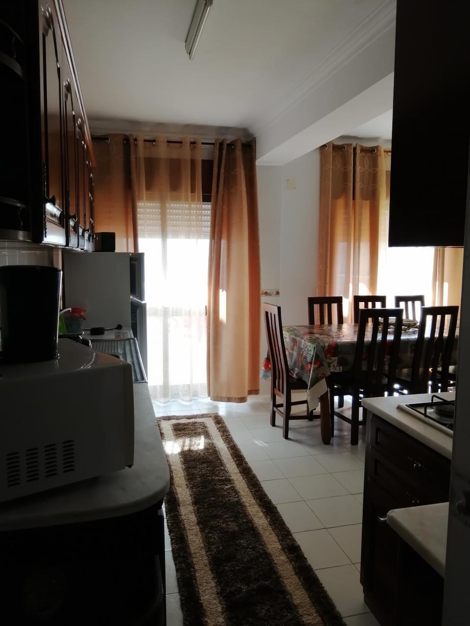 apartamentos lazarino1 Apartment in Nazaré
