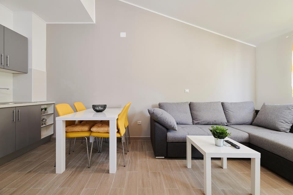 Villa Dvori Apartment in Istria County