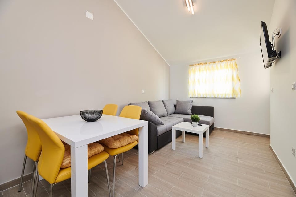 Villa Dvori Apartment in Istria County