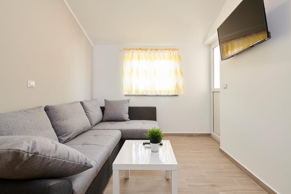 Villa Dvori Apartment in Istria County